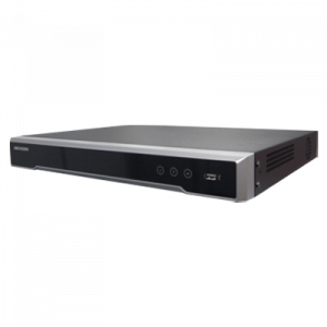 دستگاه ضبط کننده NVR DS-7608NI-K2