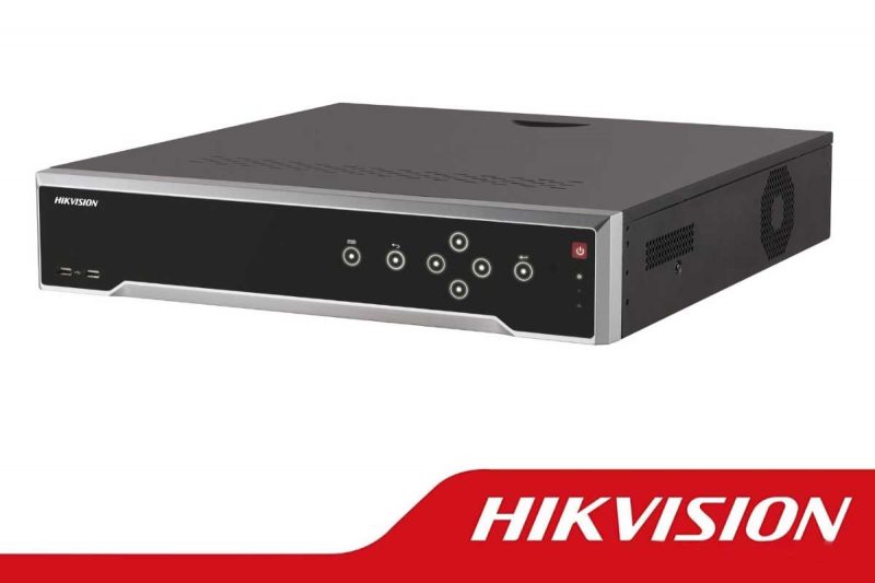 Dvr Hasan دستگاه DVR چیست و چند دوربین را ساپورت می کند؟ - نمایندگی دوربین هایک ویژن
